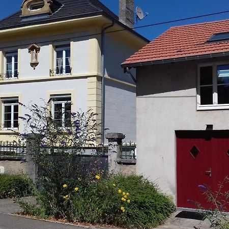 Studio Renove Et Equipe 2 Personnes Le Canardeau Ancy-sur-Moselle Экстерьер фото